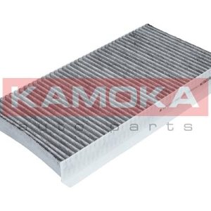 Filtru polen OPEL COMBO Autoutilitara/limuzina spatioasa 1.7 DI 16V diesel 65 cai KAMOKA F500901