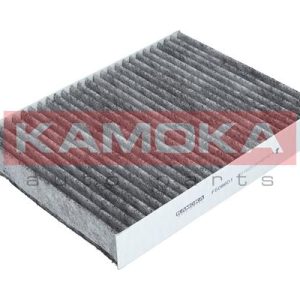 Filtru polen OPEL VIVARO B platou / sasiu (X82) 1.6 CDTI (03) diesel 140 cai KAMOKA F508601