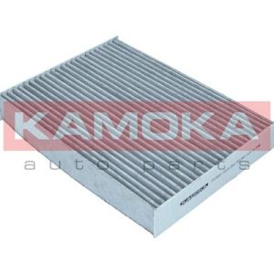 Filtru polen OPEL VIVARO B caroserie (X82) 1.6 CDTI (05) diesel 140 cai KAMOKA F515801