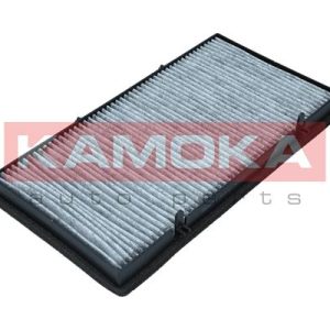 Filtru polen OPEL MOVANO A caroserie (X70) 1.9 DTI (FD) diesel 80 cai KAMOKA F519101