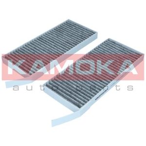 Filtru polen OPEL MOVANO B caroserie (X62) 2.3 CDTI FWD (FV) diesel 131 cai KAMOKA F519501