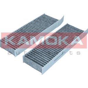 Filtru polen OPEL MOKKA 1.2 (76) benzina 101 cai KAMOKA F522401