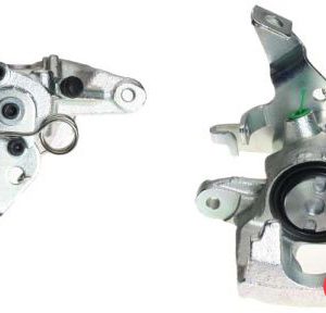 Etrier frana OPEL MOVANO A caroserie (X70) 2.5 CDTI (FD) diesel 101 cai BREMBO F 56 103