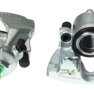 Etrier frana OPEL COMBO Autoutilitara/limuzina spatioasa 1.4 16V benzina 90 cai BREMBO F 59 095