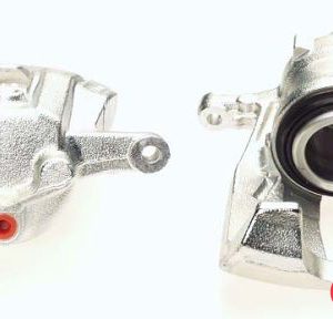 Etrier frana OPEL COMBO Autoutilitara/limuzina spatioasa 1.4 16V benzina 90 cai BREMBO F 59 132