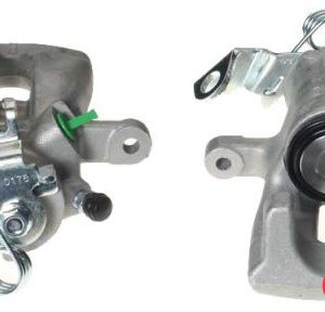 Etrier frana OPEL COMBO Autoutilitara/limuzina spatioasa 1.4 16V benzina 90 cai BREMBO F 59 140