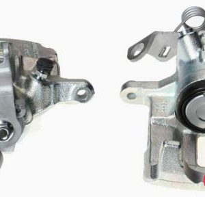 Etrier frana OPEL VIVARO A platou / sasiu (X83) 1.9 Di diesel 82 cai BREMBO F 59 150