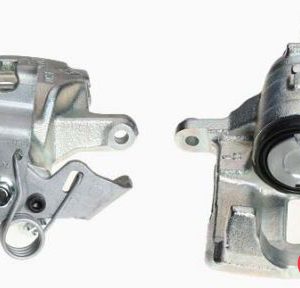 Etrier frana OPEL VIVARO A bus (X83) 1.9 DTI (F7, J7, A07) diesel 101 cai BREMBO F 59 151