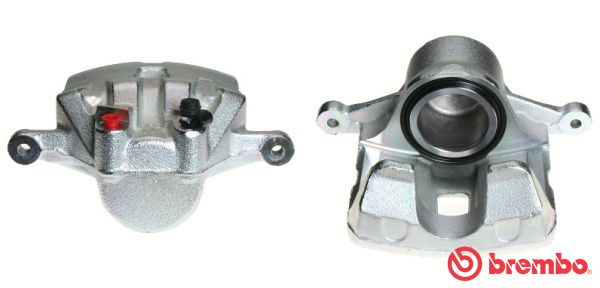 Etrier frana OPEL CASCADA (W13) 1.6 (67) benzina 200 cai BREMBO F 59 189