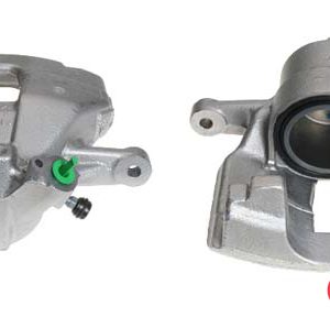 Etrier frana OPEL COMBO Autoutilitara/limuzina spatioasa (K9) 1.5 D diesel 131 cai BREMBO F 61 289