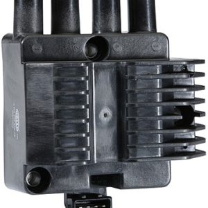 Bobina de inductie OPEL COMBO Autoutilitara/limuzina spatioasa (71_) 1.4 benzina 60 cai HELLA 5DA 193 175-651