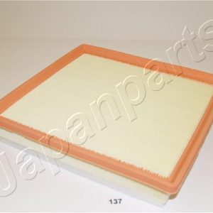 Filtru aer OPEL VIVARO A platou / sasiu (X83) 2.5 DTi diesel 135 cai JAPANPARTS FA-137S