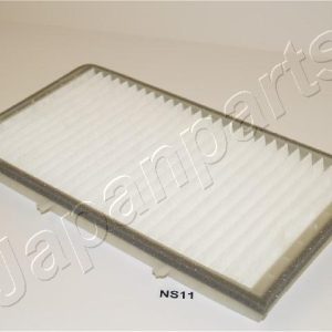 Filtru polen OPEL VIVARO A platou / sasiu (X83) 2.0 16V benzina 120 cai JAPANPARTS FAA-NS11