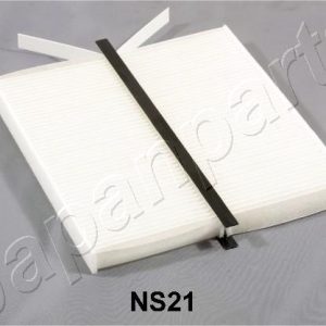 Filtru polen OPEL MOVANO B bus (X62) 2.3 CDTI FWD (JV) diesel 146 cai JAPANPARTS FAA-NS21