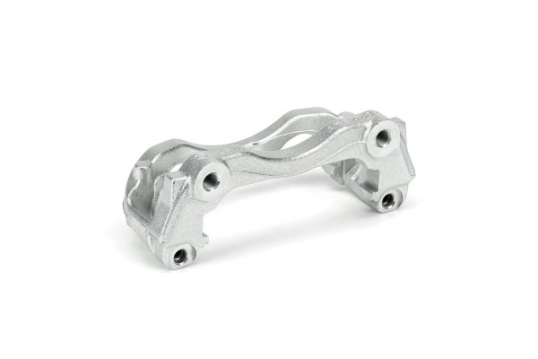 Set montaj etriere frana OPEL MOVANO B platou / sasiu (X62) 2.3 CDTI FWD (EV, HV, UV) diesel 136 cai BREMBO F BK 020