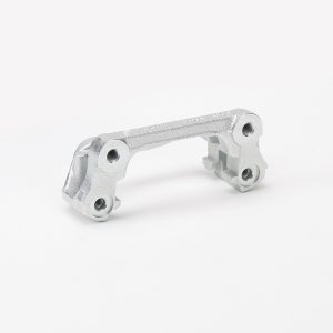 Set montaj etriere frana OPEL MOVANO B platou / sasiu (X62) 2.3 CDTI FWD (EV, HV, UV) diesel 110 cai BREMBO F BK 021