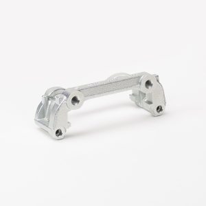 Set montaj etriere frana OPEL MOVANO B platou / sasiu (X62) 2.3 CDTI FWD (EV, HV, UV) diesel 146 cai BREMBO F BK 022