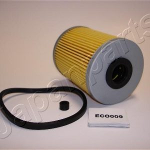 Filtru combustibil OPEL COMBO Tour 1.7 DI 16V diesel 65 cai JAPANPARTS FC-ECO009