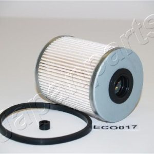 Filtru combustibil OPEL MOVANO B platou / sasiu (X62) 2.3 CDTI RWD (EV, HV, UV) diesel 101 cai JAPANPARTS FC-ECO017