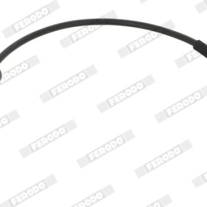 Cablu ambreiaj OPEL COMBO Autoutilitara/limuzina spatioasa (71_) 1.7 D diesel 60 cai FERODO FCC422730