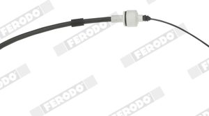 Cablu ambreiaj OPEL COMBO Autoutilitara/limuzina spatioasa (71_) 1.7 D diesel 60 cai FERODO FCC422733