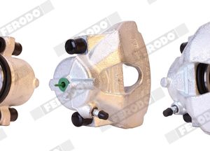 Etrier frana OPEL COMBO Tour 1.4 benzina 90 cai FERODO FCL694288