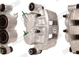 Etrier frana OPEL MOVANO A caroserie (X70) 2.5 CDTI (FD) diesel 101 cai FERODO FCL694396