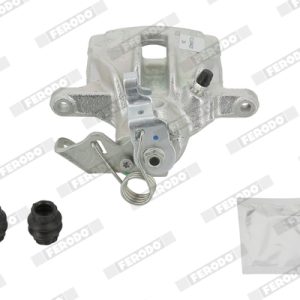 Etrier frana OPEL VIVARO A bus (X83) 2.0 CDTI (F7, J7, A07) diesel 114 cai FERODO FCL694425