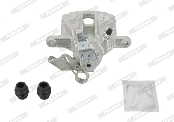 Etrier frana OPEL VIVARO A bus (X83) 2.0 CDTI (F7, J7, A07) diesel 114 cai FERODO FCL694425