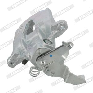 Etrier frana OPEL MOVANO A caroserie (X70) 2.2 DTI (FD) diesel 90 cai FERODO FCL694429