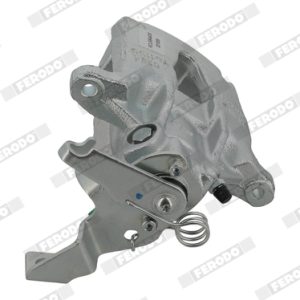 Etrier frana OPEL MOVANO A caroserie (X70) 2.5 DTi (FD) diesel 99 cai FERODO FCL694430