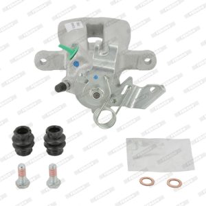 Etrier frana OPEL COMBO Tour 1.4 benzina 90 cai FERODO FCL694452