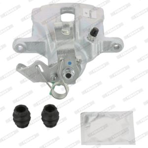 Etrier frana OPEL VIVARO A platou / sasiu (X83) 2.5 CDTI diesel 146 cai FERODO FCL694609