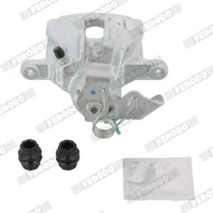 Etrier frana OPEL VIVARO A platou / sasiu (X83) 1.9 Di diesel 82 cai FERODO FCL694610