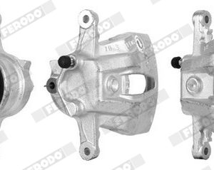 Etrier frana OPEL COMBO Autoutilitara/limuzina spatioasa 1.4 16V benzina 90 cai FERODO FCL694933