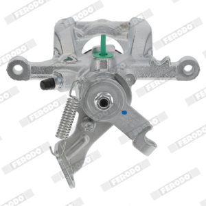 Etrier frana OPEL CASCADA (W13) 1.6 SIDI (67) benzina 170 cai FERODO FCL695170