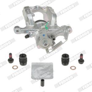 Etrier frana OPEL CASCADA (W13) 1.6 (67) benzina 136 cai FERODO FCL695178