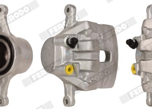 Etrier frana OPEL CASCADA (W13) 1.6 (67) benzina 136 cai FERODO FCL695195