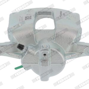 Etrier frana OPEL MOVANO C platou / sasiu (U9) 2.2 D diesel 120 cai FERODO FCL695666