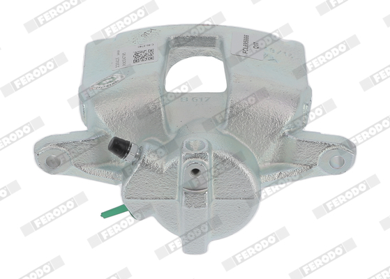 Etrier frana OPEL MOVANO C caroserie (U9) 2.2 D diesel 120 cai FERODO FCL695666