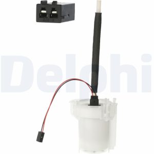 Pompa combustibil OPEL COMBO Autoutilitara/limuzina spatioasa 1.6 CNG 16V Benzina/Gaz metan (GNC) 97 cai DELPHI FE0788-12B1
