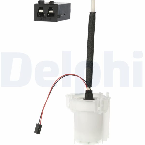 Pompa combustibil OPEL COMBO Autoutilitara/limuzina spatioasa 1.6 CNG 16V Benzina/Gaz metan (GNC) 97 cai DELPHI FE0788-12B1
