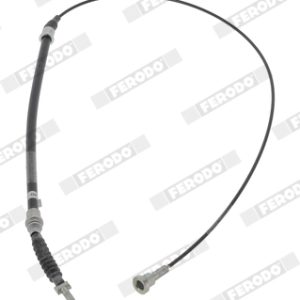 Cablu frana de parcare OPEL COMBO Autoutilitara/limuzina spatioasa 1.7 DTI 16V diesel 75 cai FERODO FHB433180