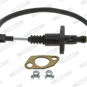 Pompa centrala ambreiaj OPEL VIVARO A caroserie (X83) 2.0 16V (F7) benzina 120 cai FERODO FHC5097