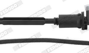 Pompa centrala ambreiaj OPEL VIVARO A platou / sasiu (X83) 2.0 ECOTEC benzina 117 cai FERODO FHC5176