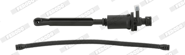 Pompa centrala ambreiaj OPEL VIVARO A platou / sasiu (X83) 2.0 ECOTEC benzina 117 cai FERODO FHC5176