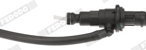 Pompa centrala ambreiaj OPEL MOVANO A caroserie (X70) 2.5 DTi (FD) diesel 99 cai FERODO FHC5184