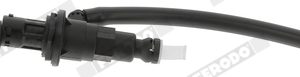 Pompa centrala ambreiaj OPEL MOVANO A caroserie (X70) 2.5 DTi (FD) diesel 99 cai FERODO FHC5212