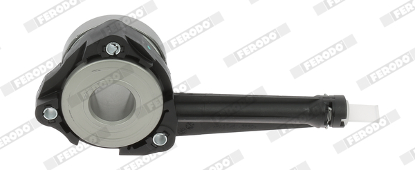 Rulment de presiune ambreiaj OPEL VIVARO A bus (X83) 2.5 DTI (F7, J7, A07) diesel 135 cai FERODO FHC6157