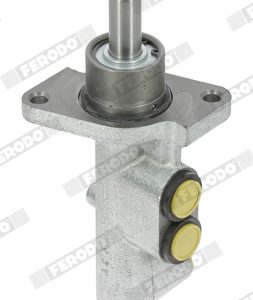 Pompa centrala frana OPEL COMBO Autoutilitara/limuzina spatioasa (71_) 1.4 benzina 60 cai FERODO FHM1040
